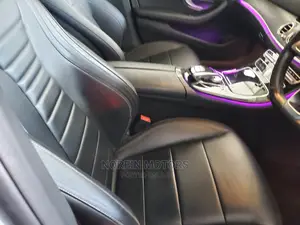 Mercedes-Benz E250 2016 Pearl