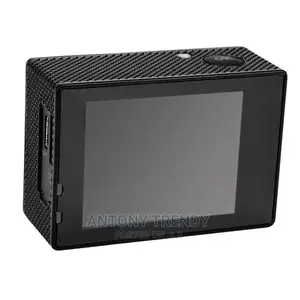 Camera Go Pro HD 1080p Mini Camcorders Action
