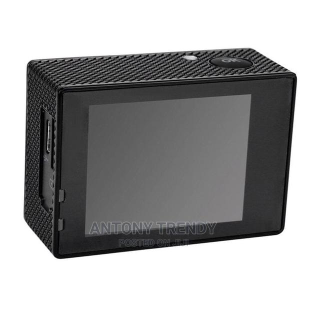 Camera Go Pro HD 1080p Mini Camcorders Action