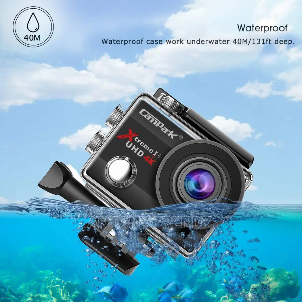 Mini Camcorders Action Camera Video Full Hd