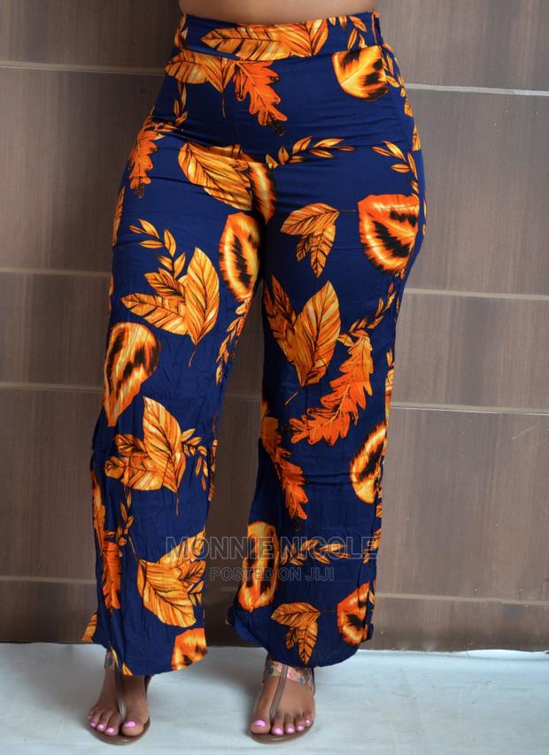 Pallazo Pants - main view