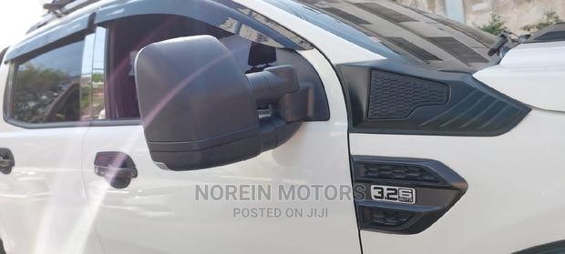 Ford Ranger 2016 Pearl - thumbnail 4