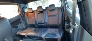Ford Ranger 2016 Pearl
