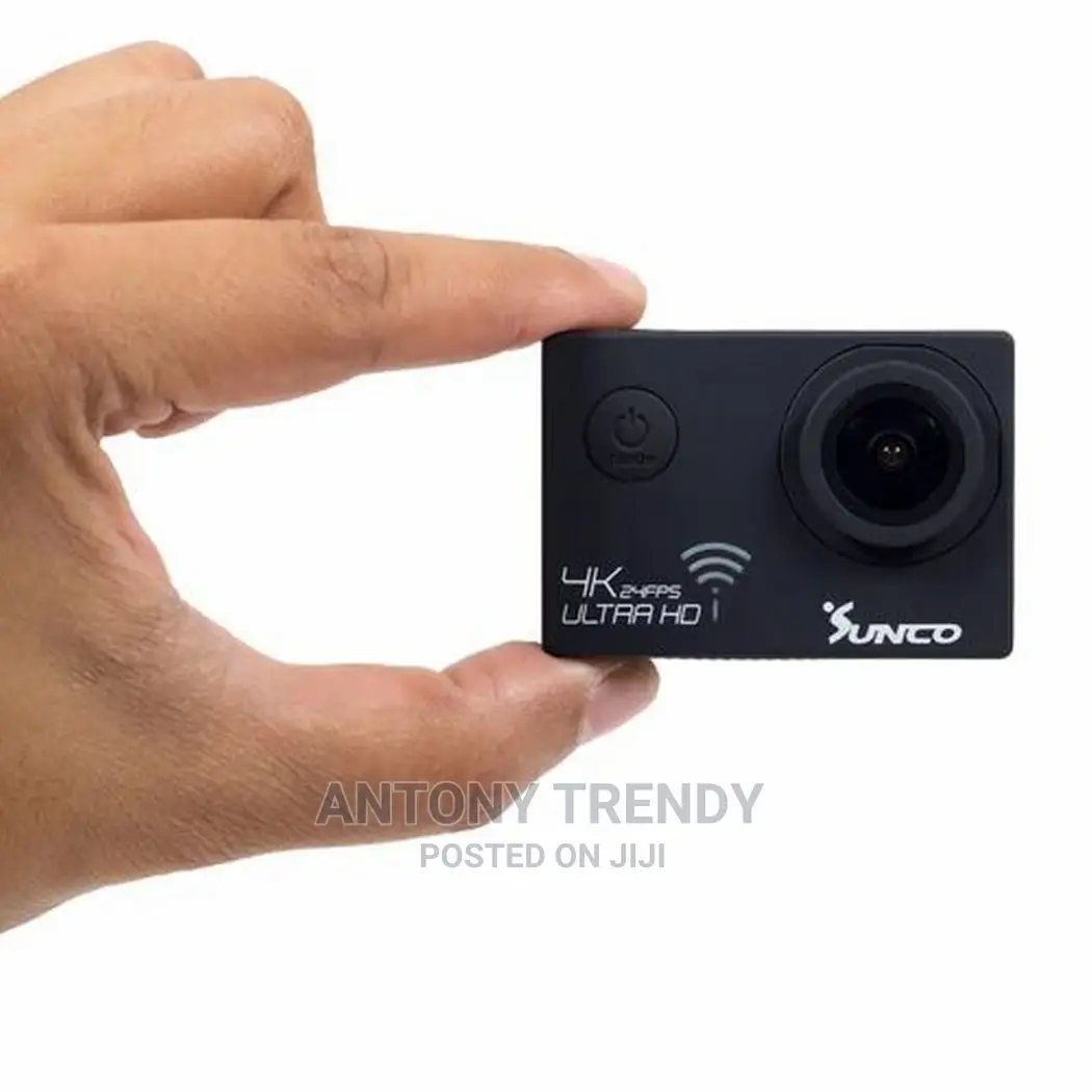 Camcorders Action Camera Video Full Hd