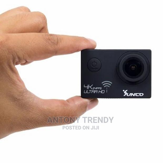 Camcorders Action Camera Video Full Hd - main view