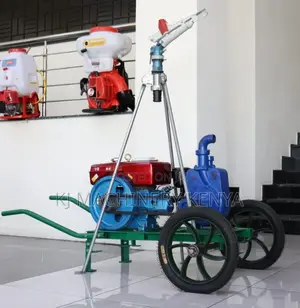 Jd Water Pump