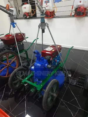 Jd Water Pump