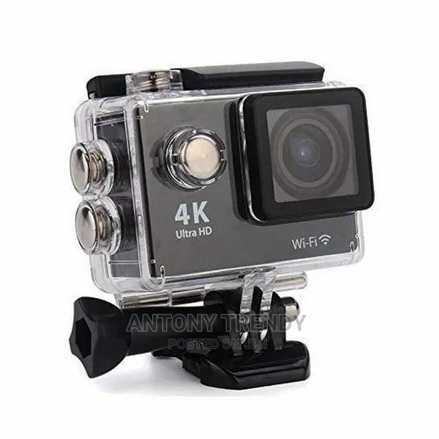 Sports Camera Waterproof Diving Camera Multifunctional