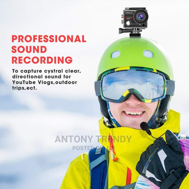 Sports Camera Waterproof Diving Camera