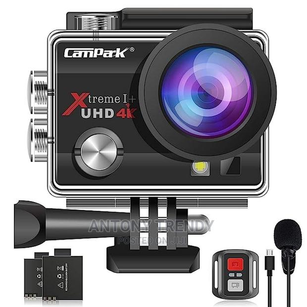 Outdoor Sports Camera Waterproof Diving Camera
