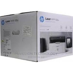 Hp Laserjet 130a - main view