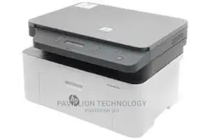 Hp Laserjet 130a