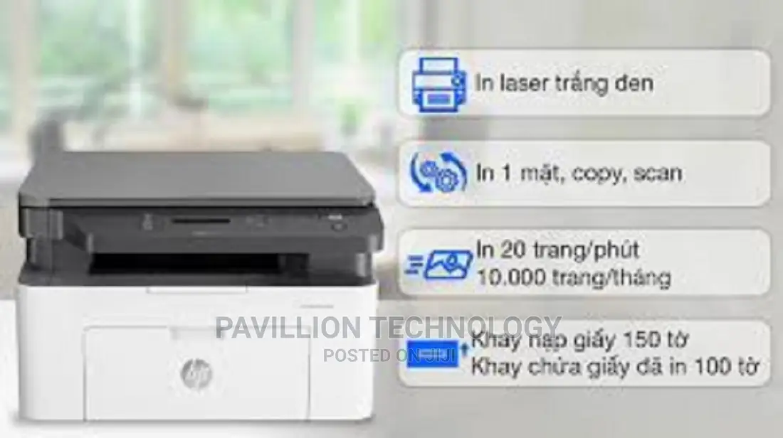 Hp Laserjet 130a