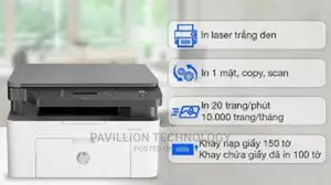 Hp Laserjet 130a