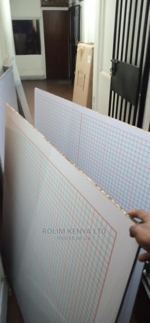 Grid Boards Without Frames - main view