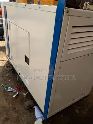27kva Power Generator-Perkins
