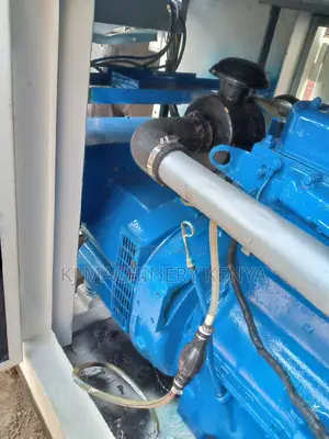 27kva Power Generator-Perkins