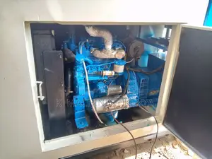 27kva Power Generator-Perkins