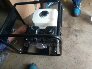 Poker Vibrator -HONDA-GP160