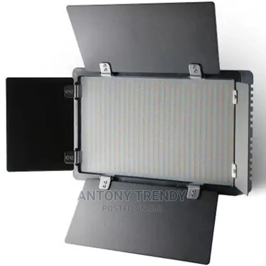 With Batteries And Charger 220v Led-u600