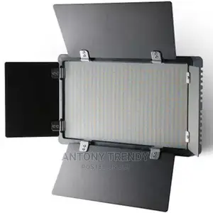 With Batteries And Charger 220v Led-u600