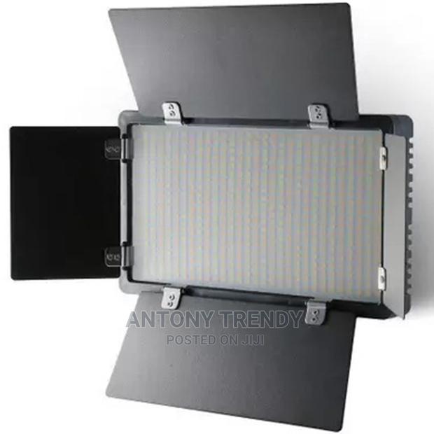 With Batteries And Charger 220v Led-u600 - main view