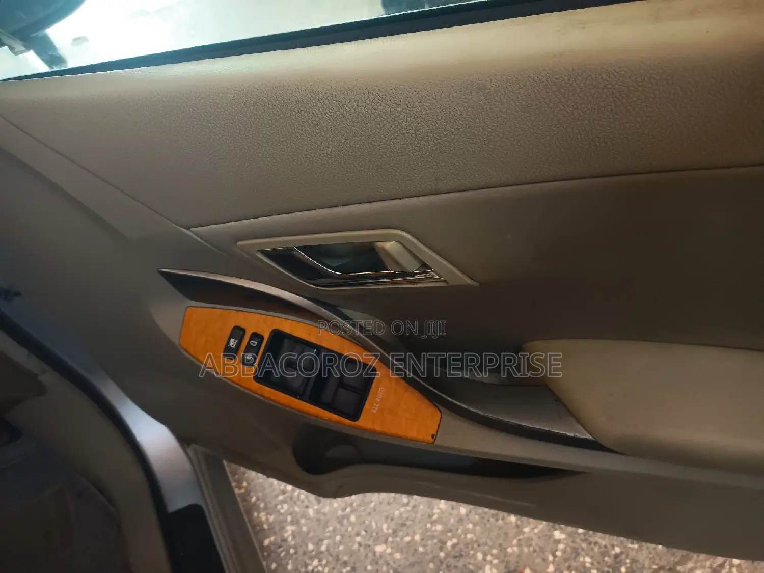 Toyota Premio 2.0 FWD 2016 Silver