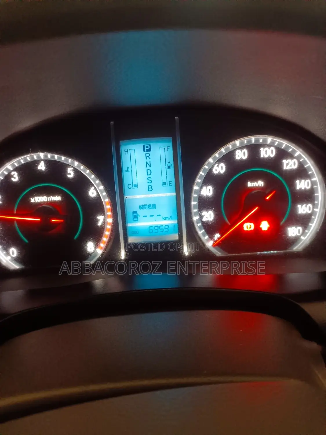 Toyota Premio 2.0 FWD 2016 Silver