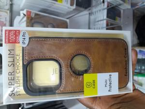 iPhone 14 Pro Leather Case - thumbnail 2