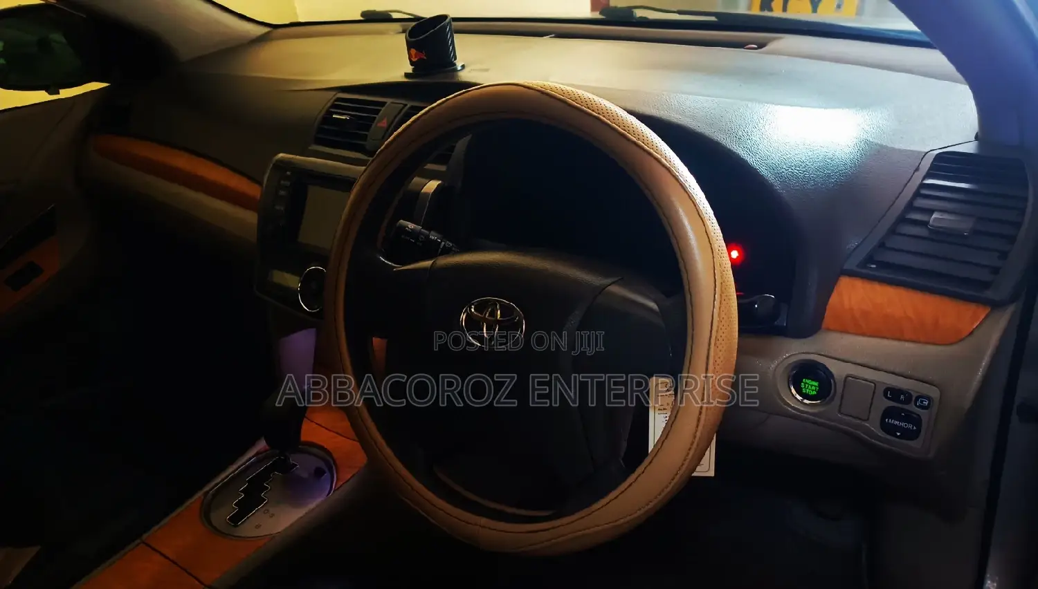 Toyota Premio 2.0 FWD 2016 Silver