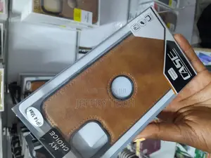 iPhone 14 Max Leather Case, Thin Flexible Soft Grip Luxu