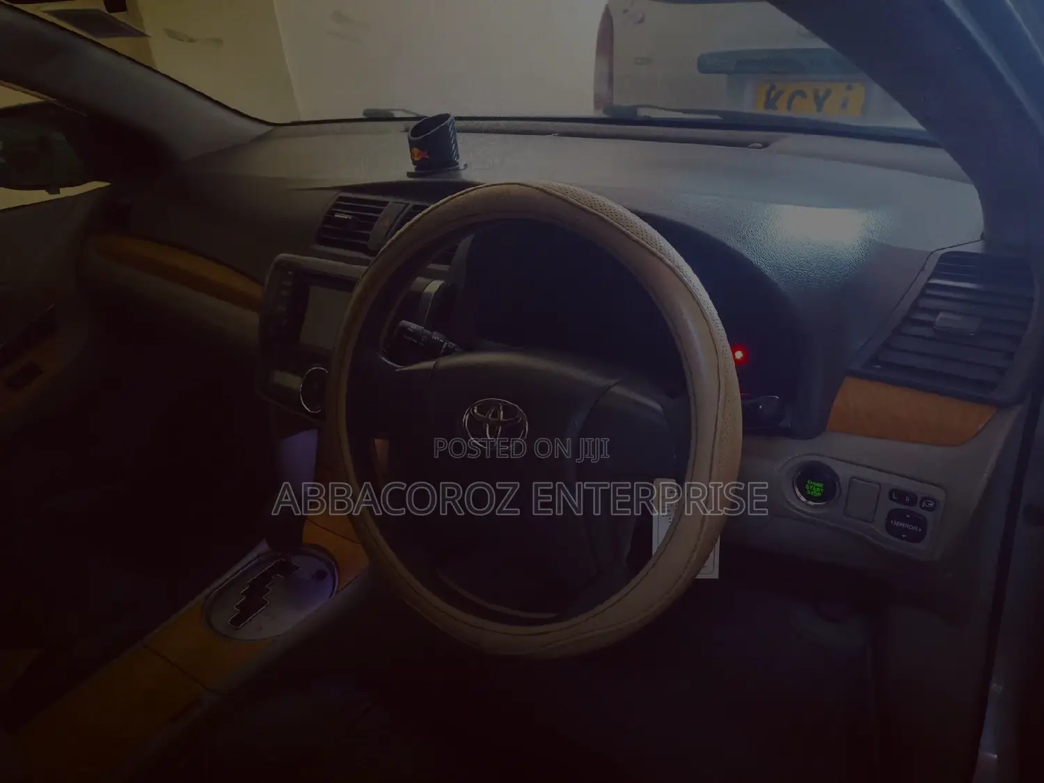 Toyota Premio 2.0 FWD 2016 Silver