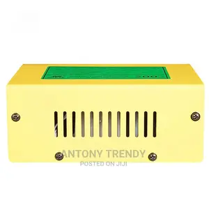 Car Battery Charger Intelligent Power Charging