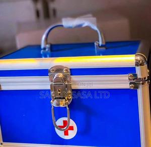 First Aid Kit ( Aluminium Box) - main view