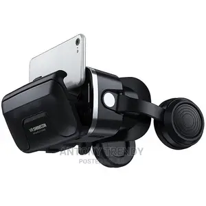 Original Vr Shinecon 6.0 Virtual Reality Glasses 3d Vr