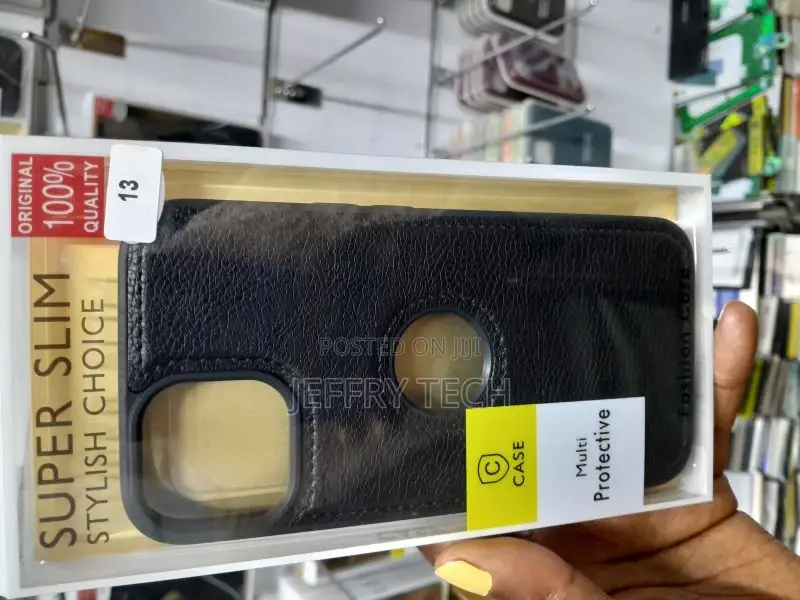 DOGODON Design Compatible With iPhone 13 Case Luxury Leather