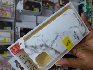 iPhone 13 Case, Marble Soft TPU Shockproof Protective Case,