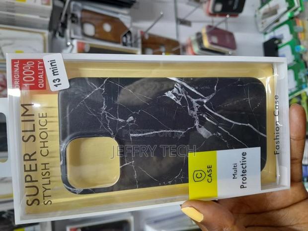 Bumper Case Compatible With iPhone 13 Mini Case Apple iPhone - main view