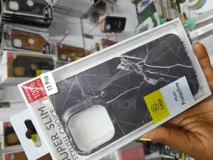 Compatible With iPhone 13 Pro Case Marble Design Slim Thin