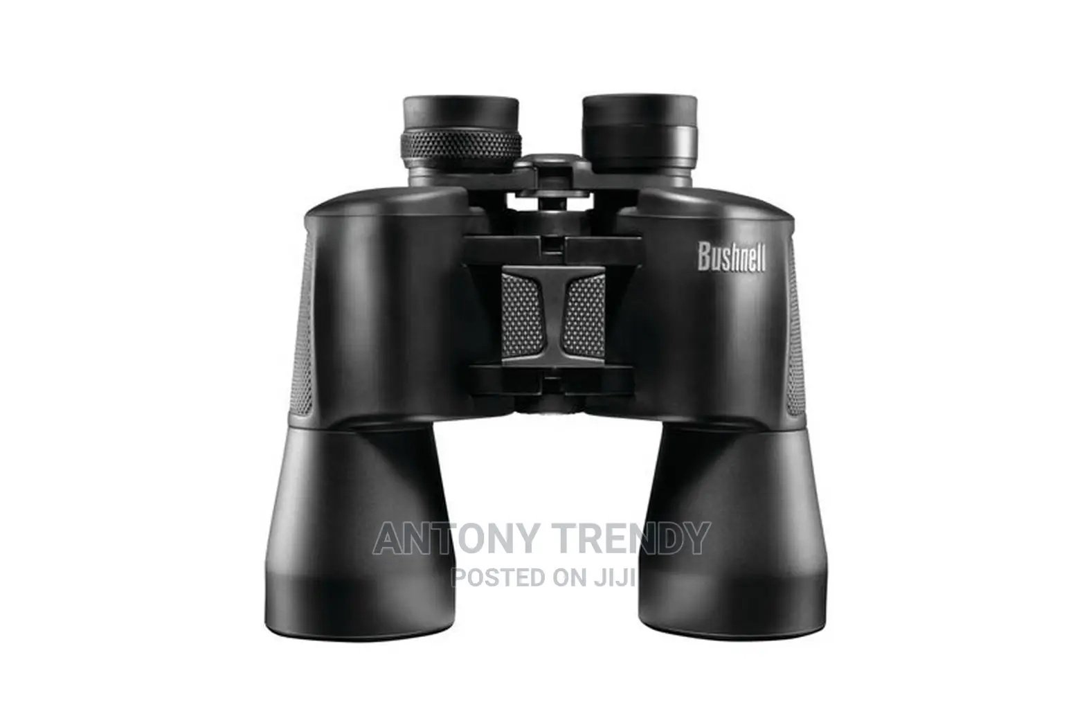 Bushnell 60x60 Wide Angle Binoculars (Black)