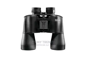 Bushnell 60x60 Wide Angle Binoculars (Black)