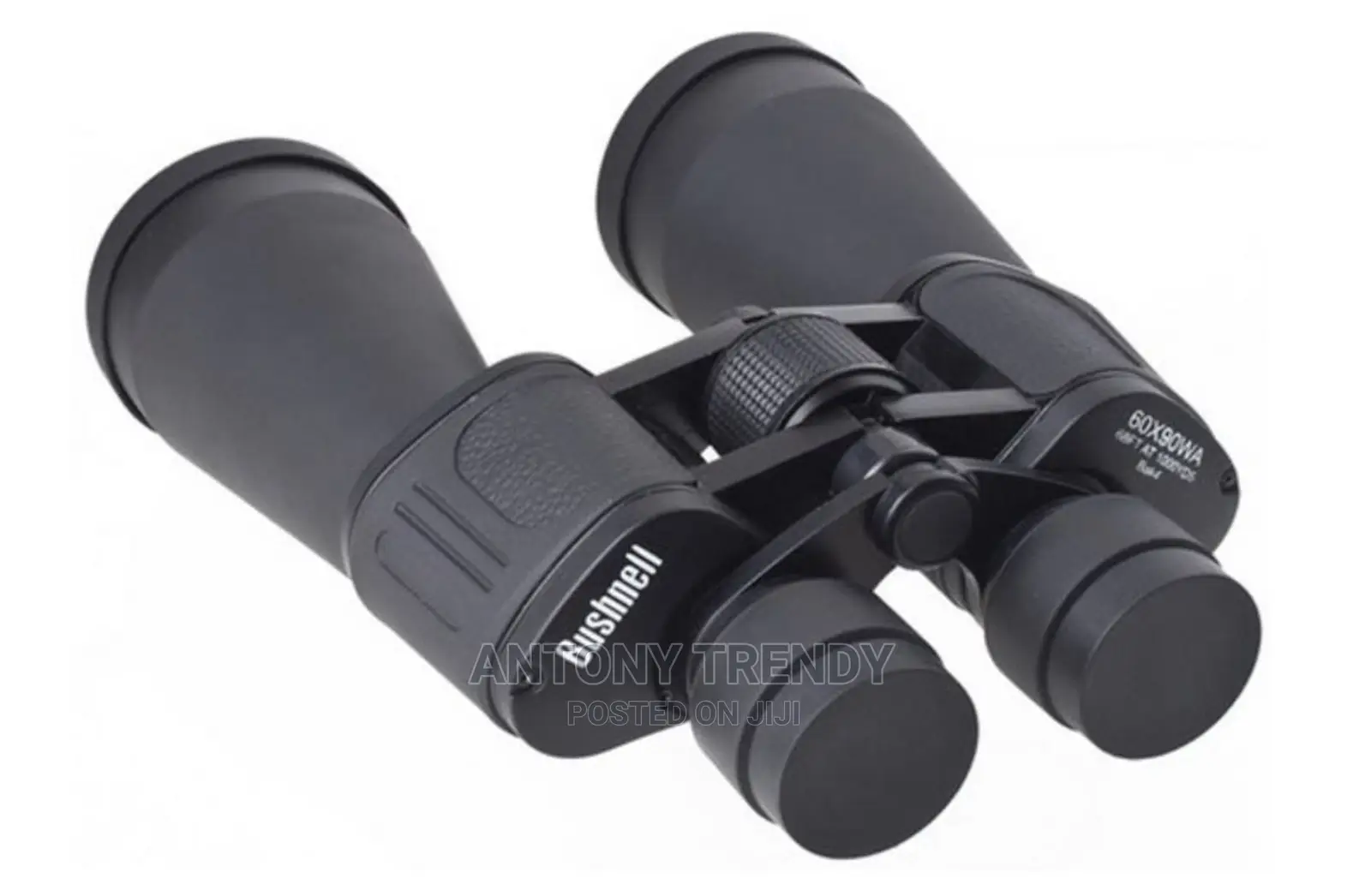 Bushnell 60x60 Binoculars
