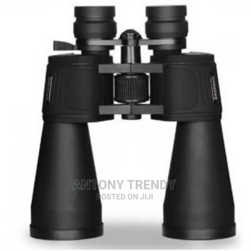 Bushnell 60X60 Zoom HD Large Caliber Telescope Binocular