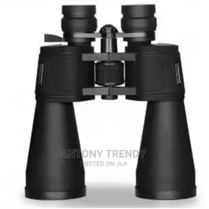 Bushnell 60X60 Zoom HD Large Caliber Telescope Binocular