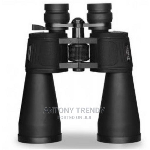 Bushnell 60X60 Zoom HD Large Caliber Telescope Binocular