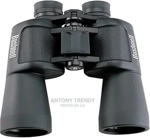 Bushnell 60X60 Zoom HD Large