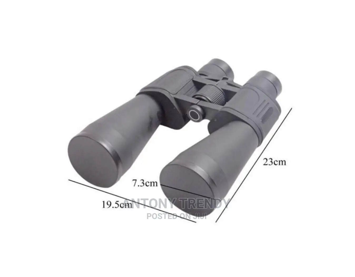 60X60 Zoom HD Large Caliber Telescope Binocular