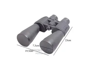 60X60 Zoom HD Large Caliber Telescope Binocular