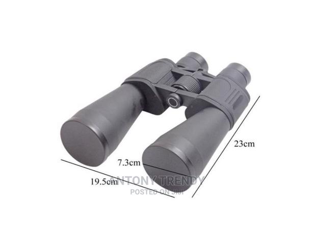 60X60 Zoom HD Large Caliber Telescope Binocular - main view