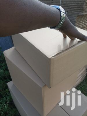 Convinient Moving Carton Boxes - thumbnail 2